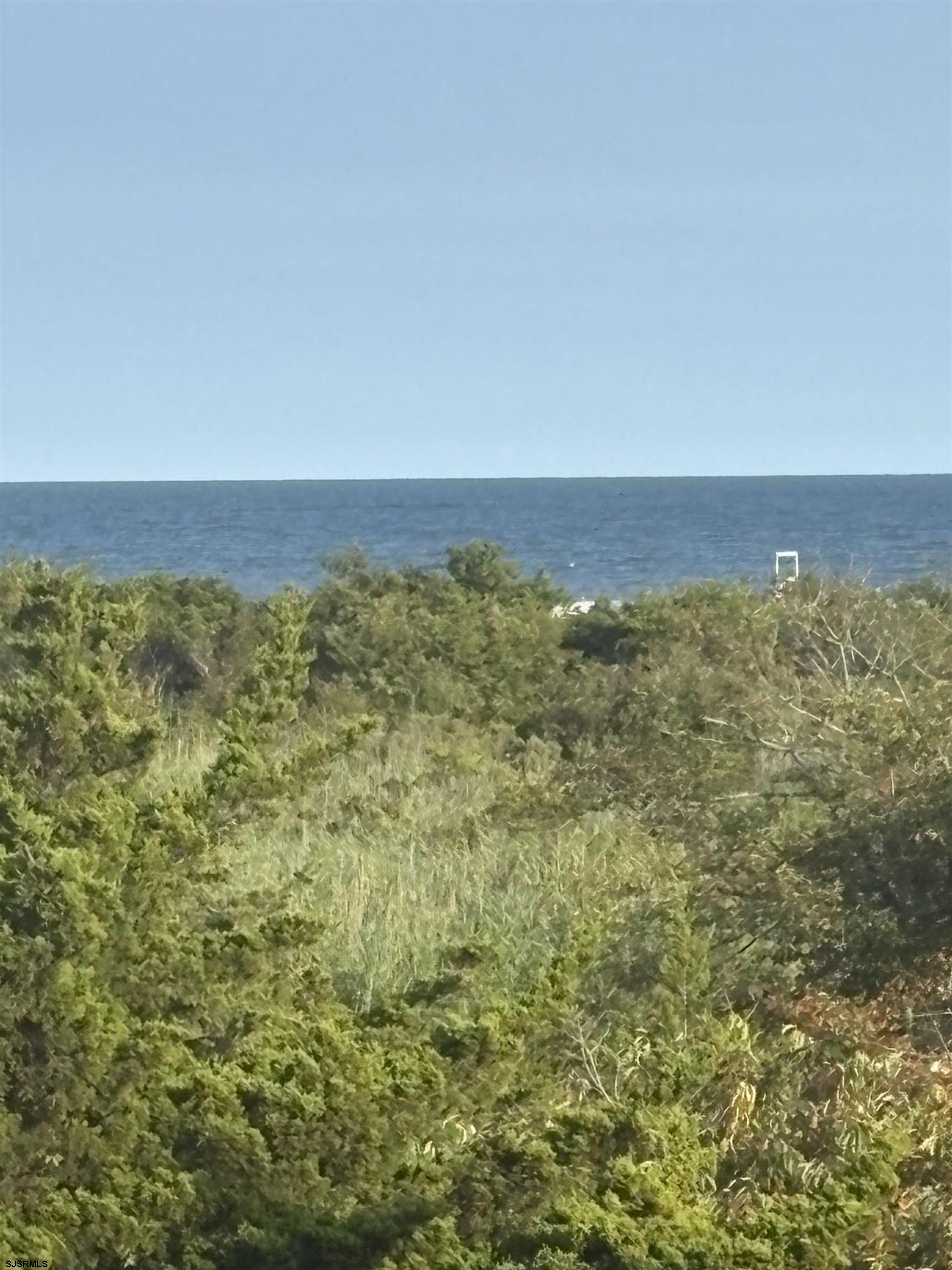 323 44th Street South, Unit 23 Brigantine, NJ 08203 - Photo 32 of 33 a view of an ocean