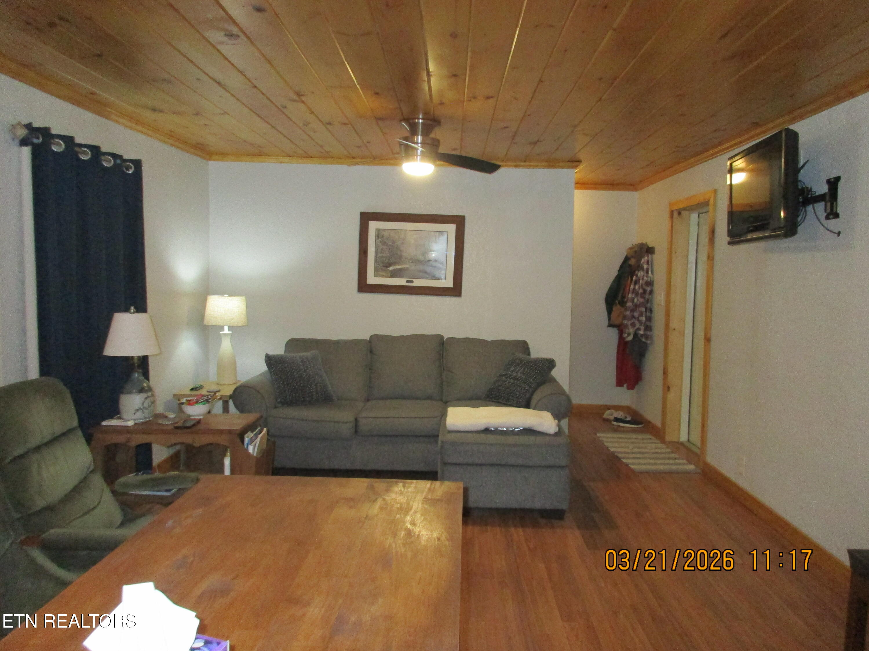 4902 Bogard Road Cosby, TN 37722 - Photo 6 of 18 IMG_2587