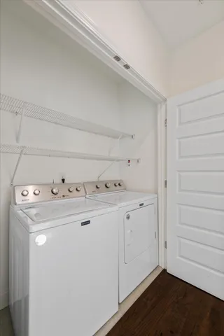 a sign on the side of the road