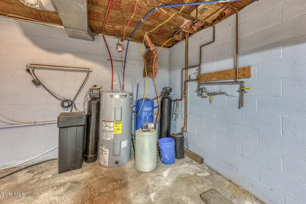 $525,000 | 431 Brentwood Pvt Drive, Blountville, TN 37617