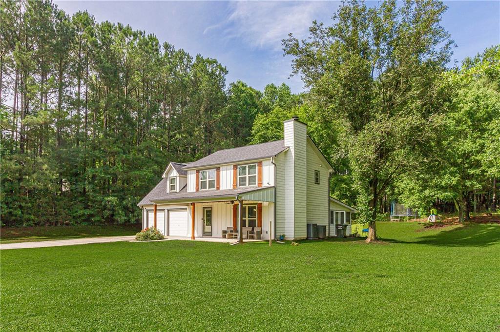 5070 Hudson Road Loganville, GA 30052 - Photo 3 of 49