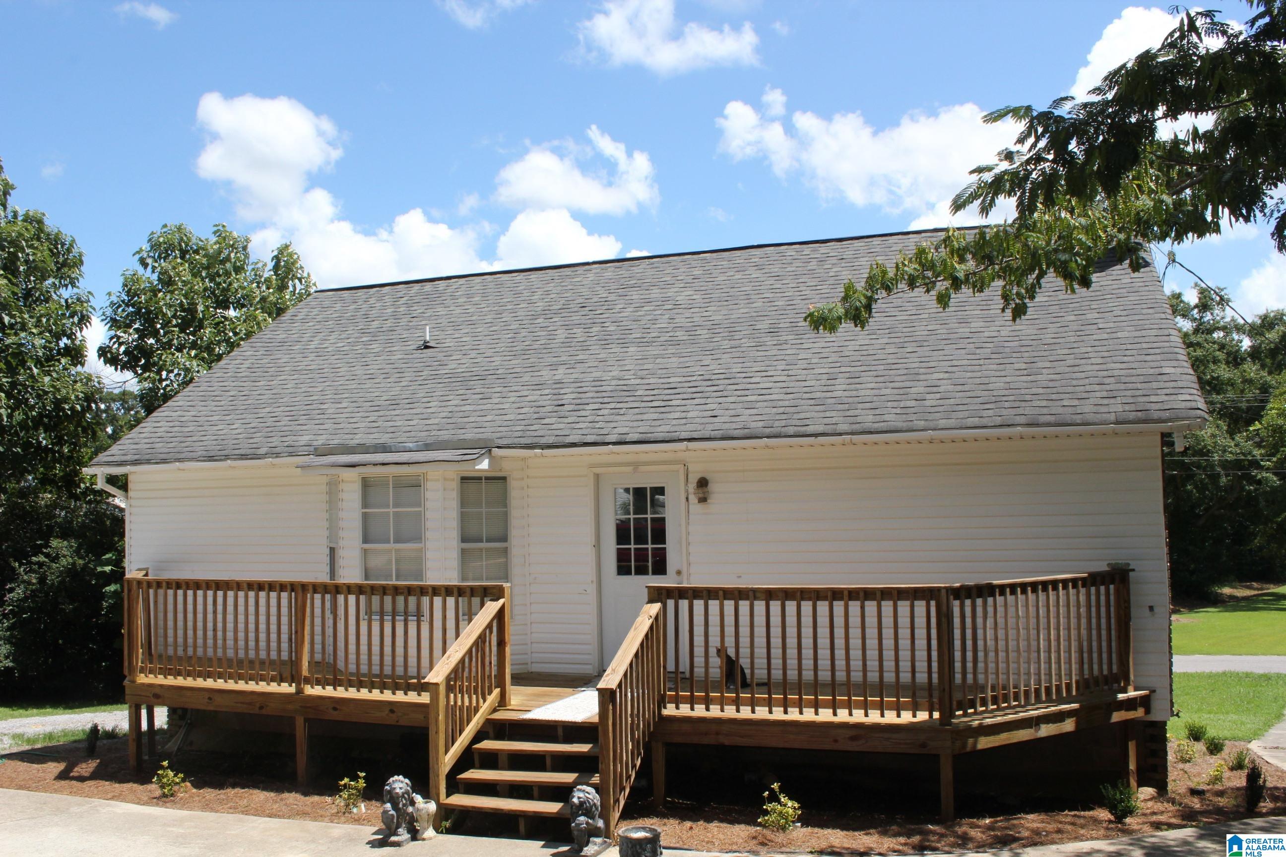 1802 9th Street North Clanton, AL 35045 - Photo 26 of 33