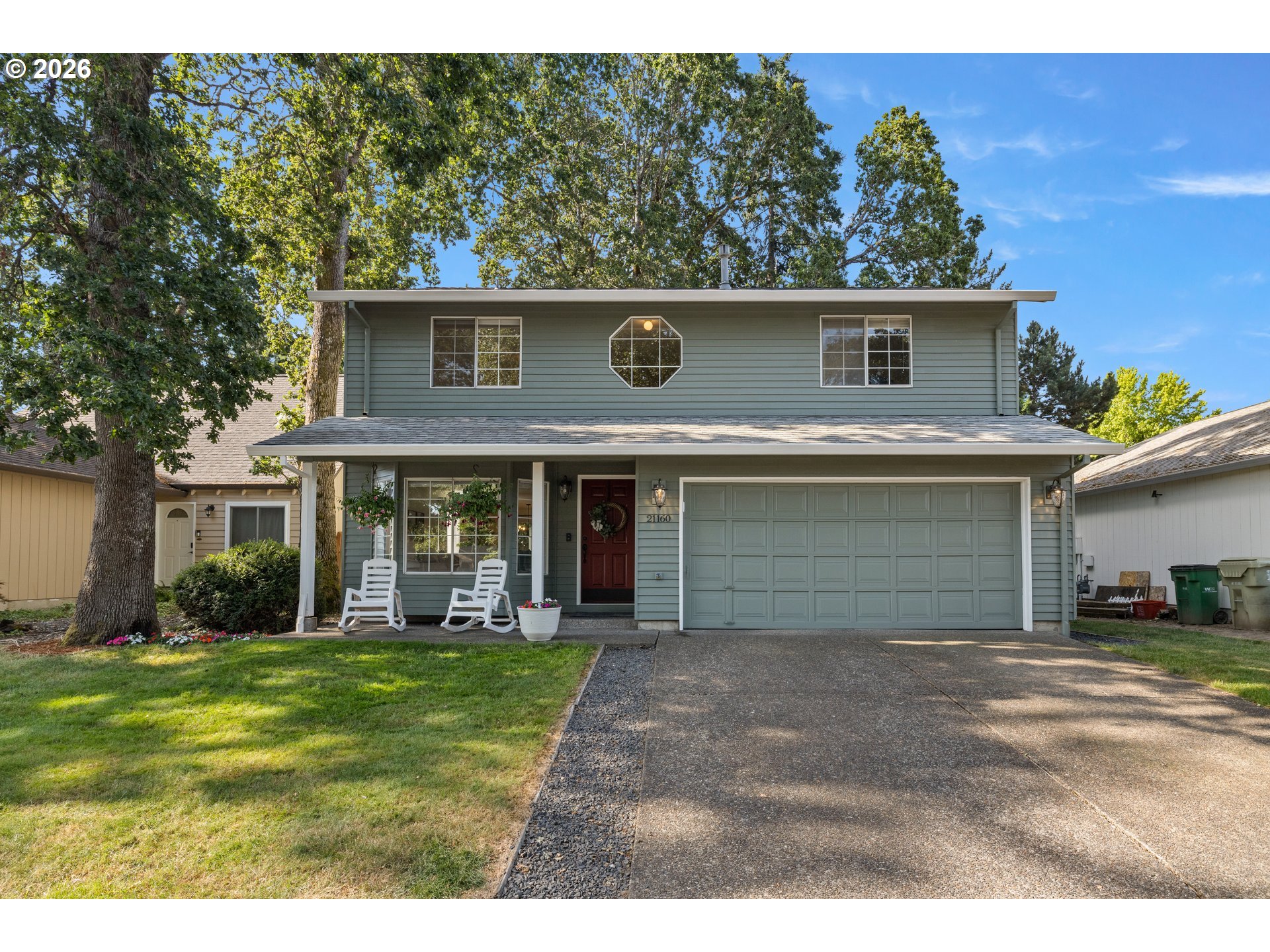 21160 Southwest Jay Street Beaverton, OR 97003 - Photo 2 of 45