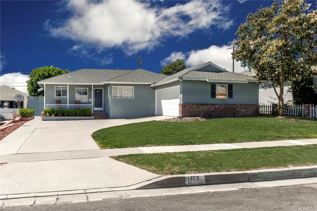 1113 Riedel Avenue Fullerton, CA 92831 - Photo 1 of 1