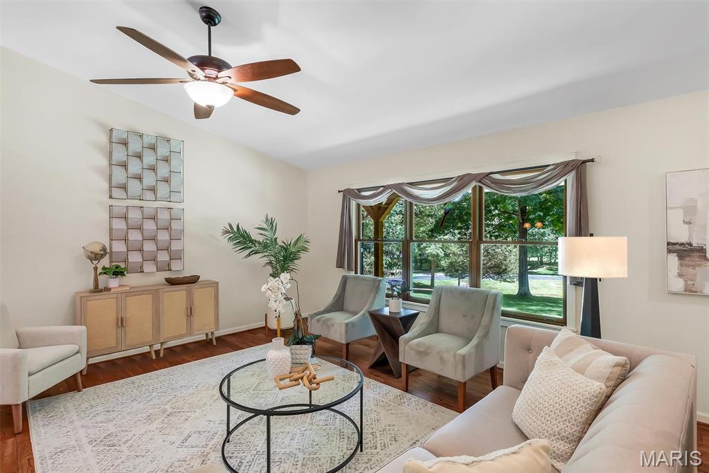 2469 Wild Valley Drive High Ridge, MO 63049 - Photo 14 of 51