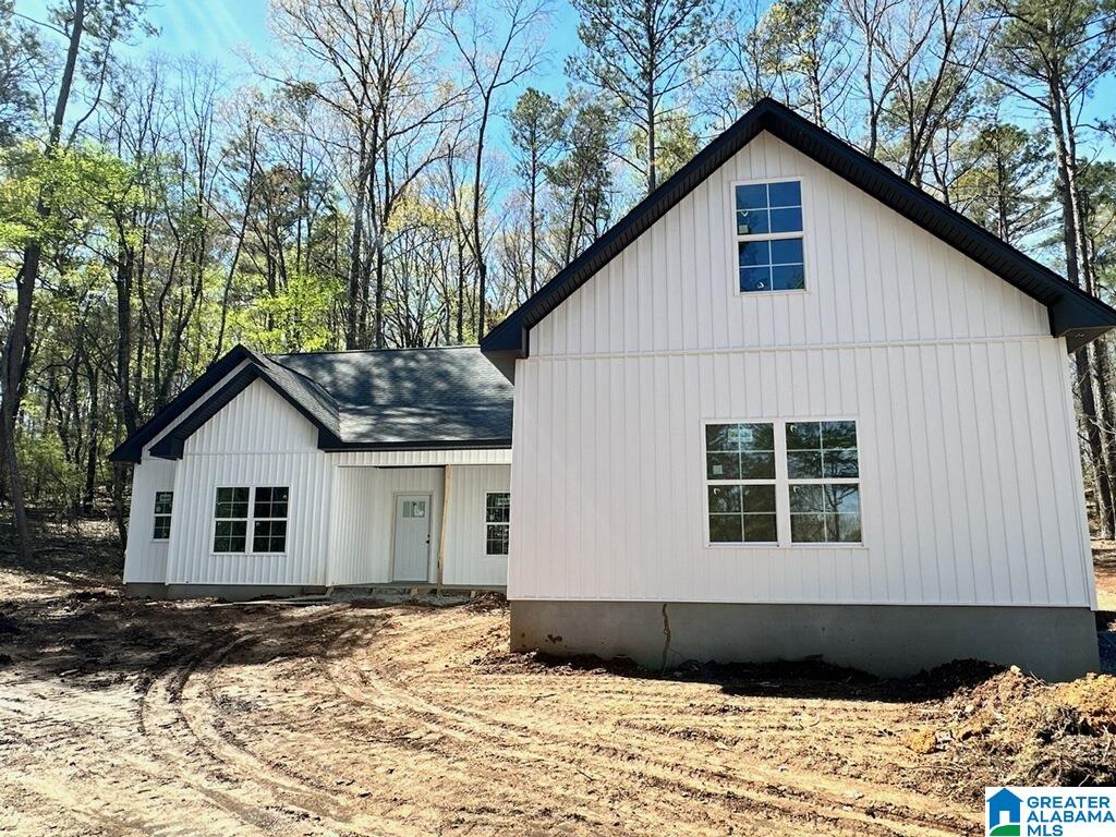 360 Black Acres Road Cropwell, AL 35054 - Photo 5 of 21