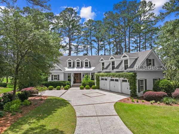 $1,499,000 | 239 Belfair Oaks Boulevard, Bluffton, SC 29910