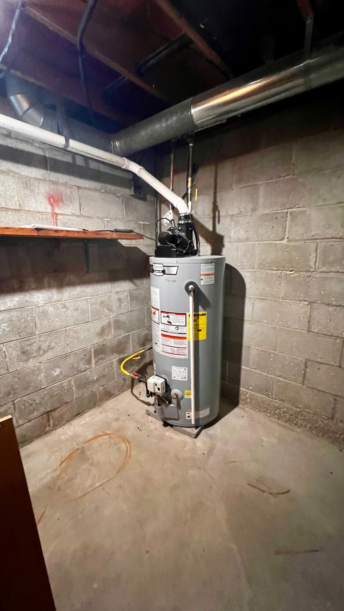 1821 West Hansen Road Scottville, MI 49454 - Photo 33 of 41 IMG_9286