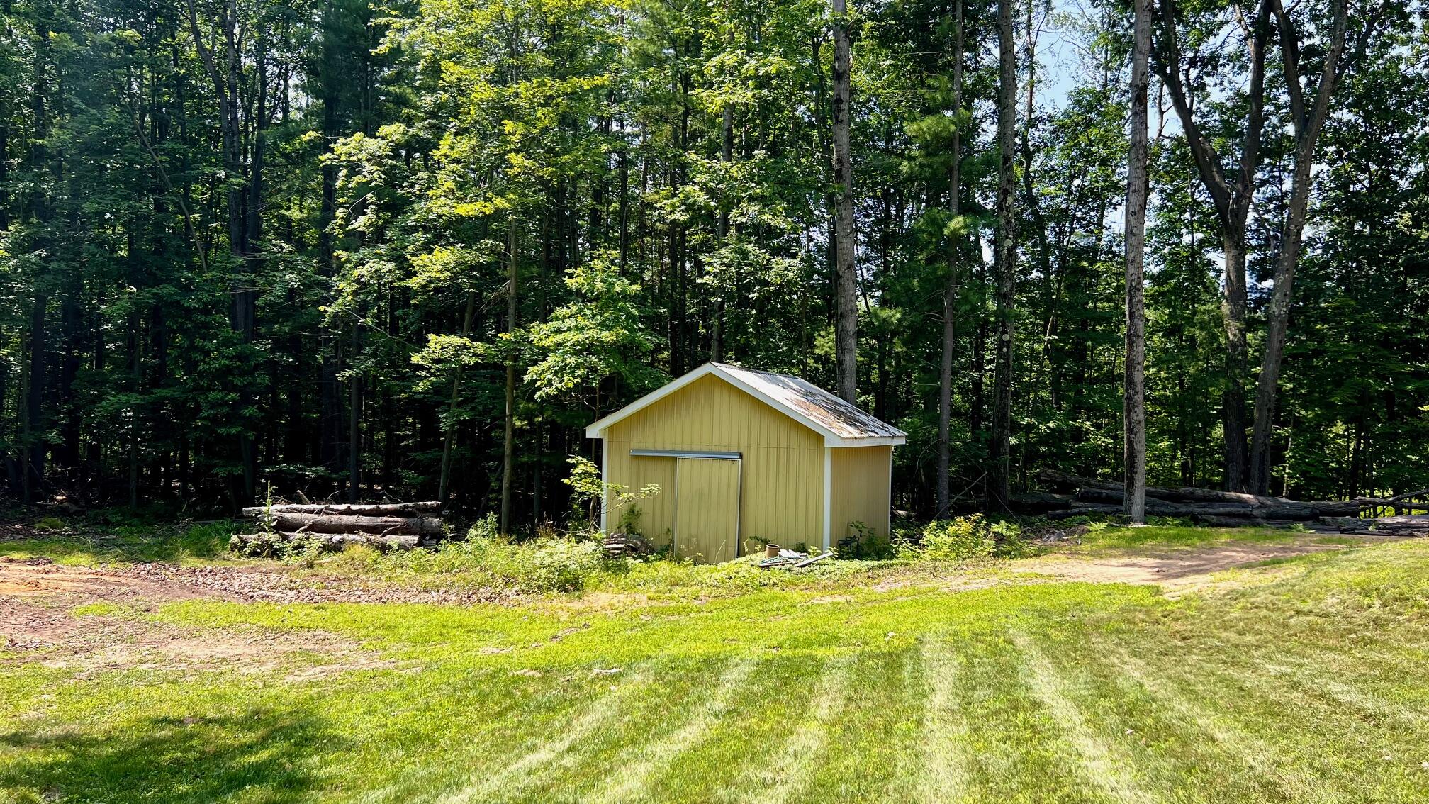 1821 West Hansen Road Scottville, MI 49454 - Photo 35 of 41 IMG_9292