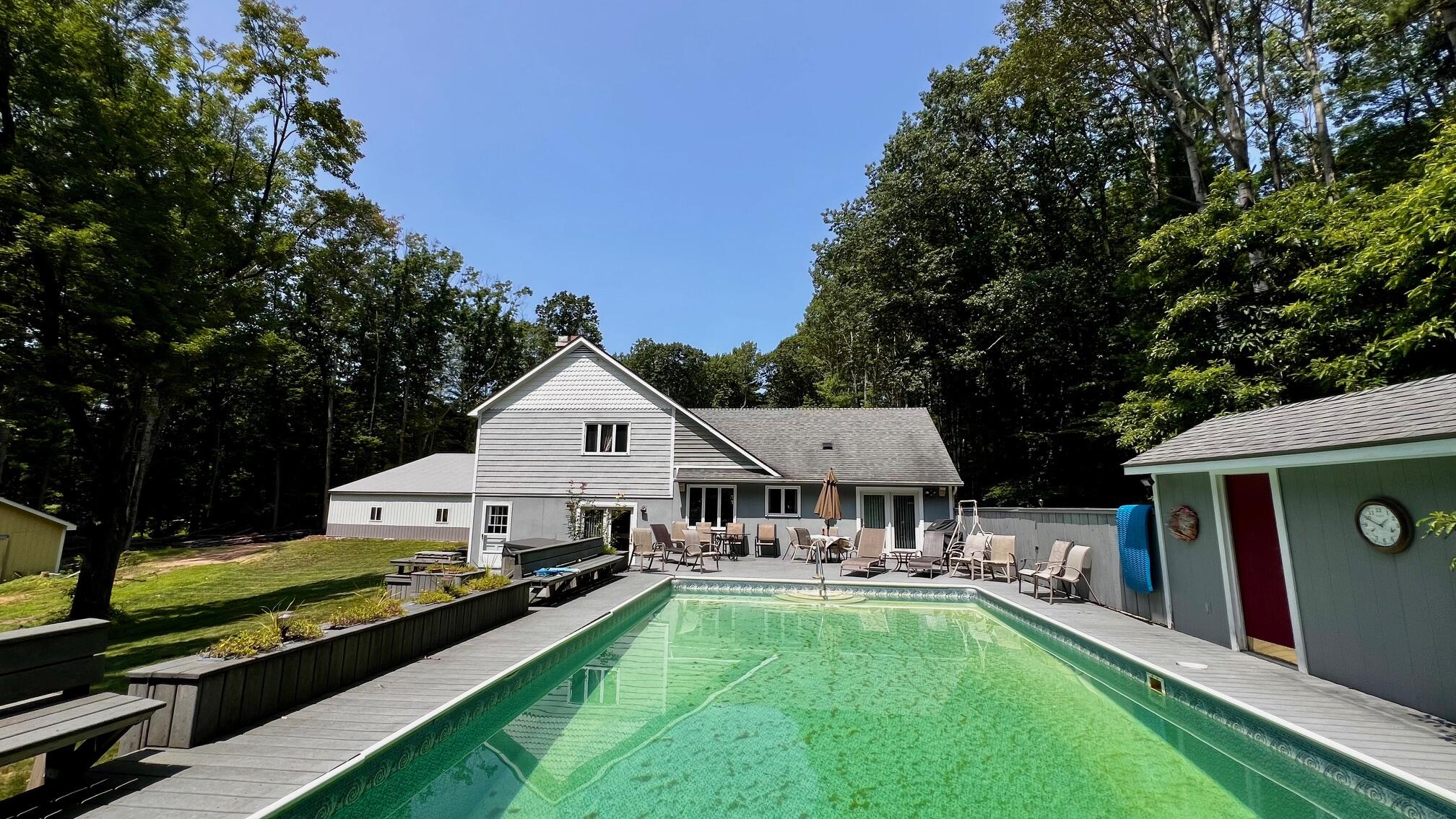 1821 West Hansen Road Scottville, MI 49454 - Photo 38 of 41 IMG_9296