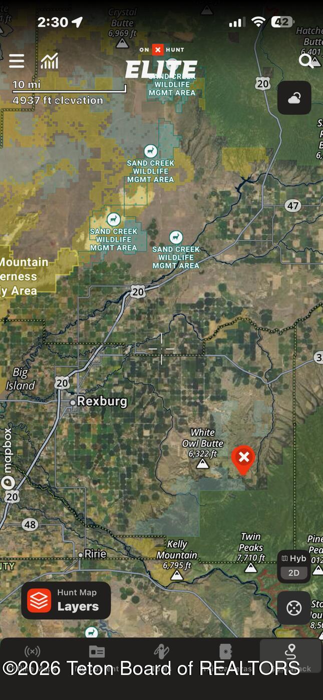 Tbd East Long Holw Road Rexburg, ID 83440 - Photo 48 of 48 image0 (1)