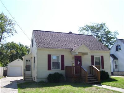 3038 Roosevelt Road Muskegon, MI 49441 - Photo 1 of 1 Primary Photo