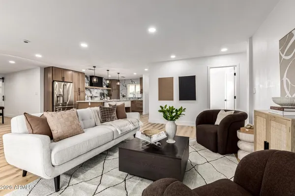 $625,000 | 1515 North Saguaro Drive, Tempe, AZ 85288