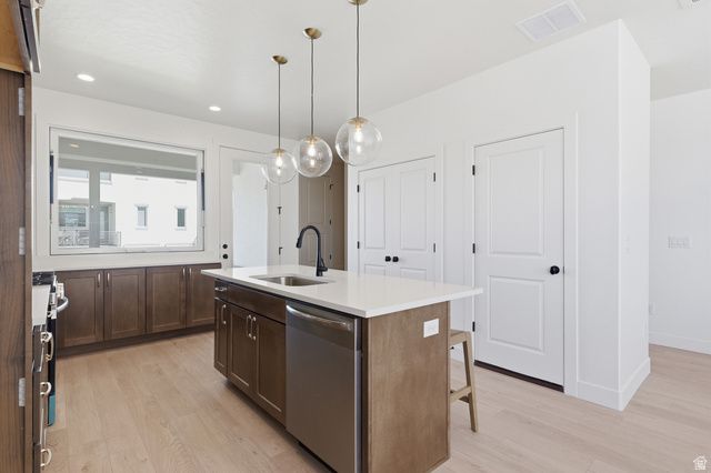 11021 South Freestone Road, Unit 121 South Jordan, UT 84009 - Photo 11 of 31 *Photo is of a previously built home of same plan for example only. Options will vary*