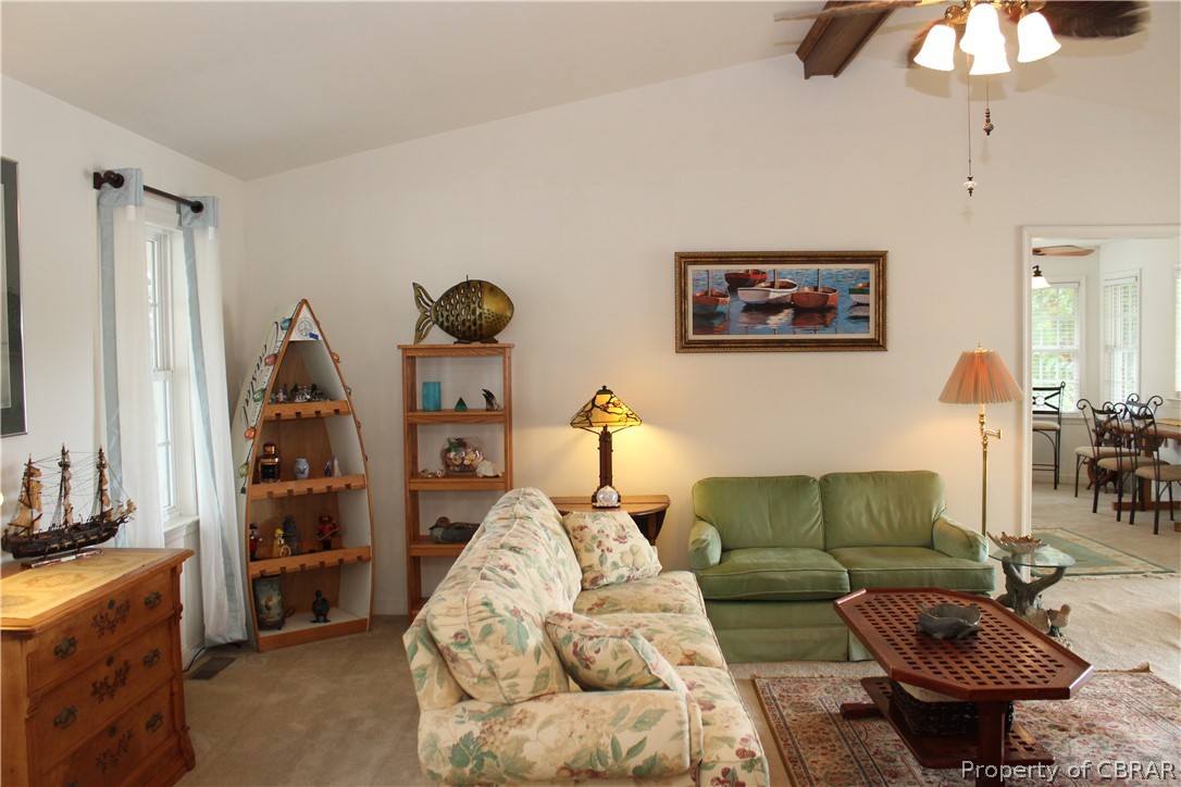 186 Spriggs Lane Reedville, VA 22539 - Photo 5 of 50 Gallery Image 5