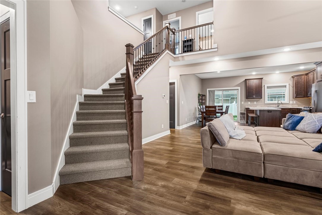 3407 Boulder Ridge Drive Champaign, IL 61822 - Photo 5 of 43