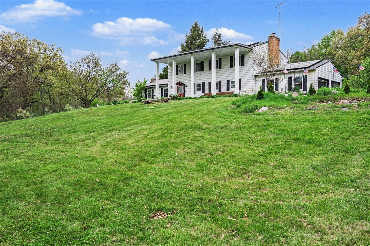 3715 Beckley Road Battle Creek, MI 49015 - Photo 28 of 52
