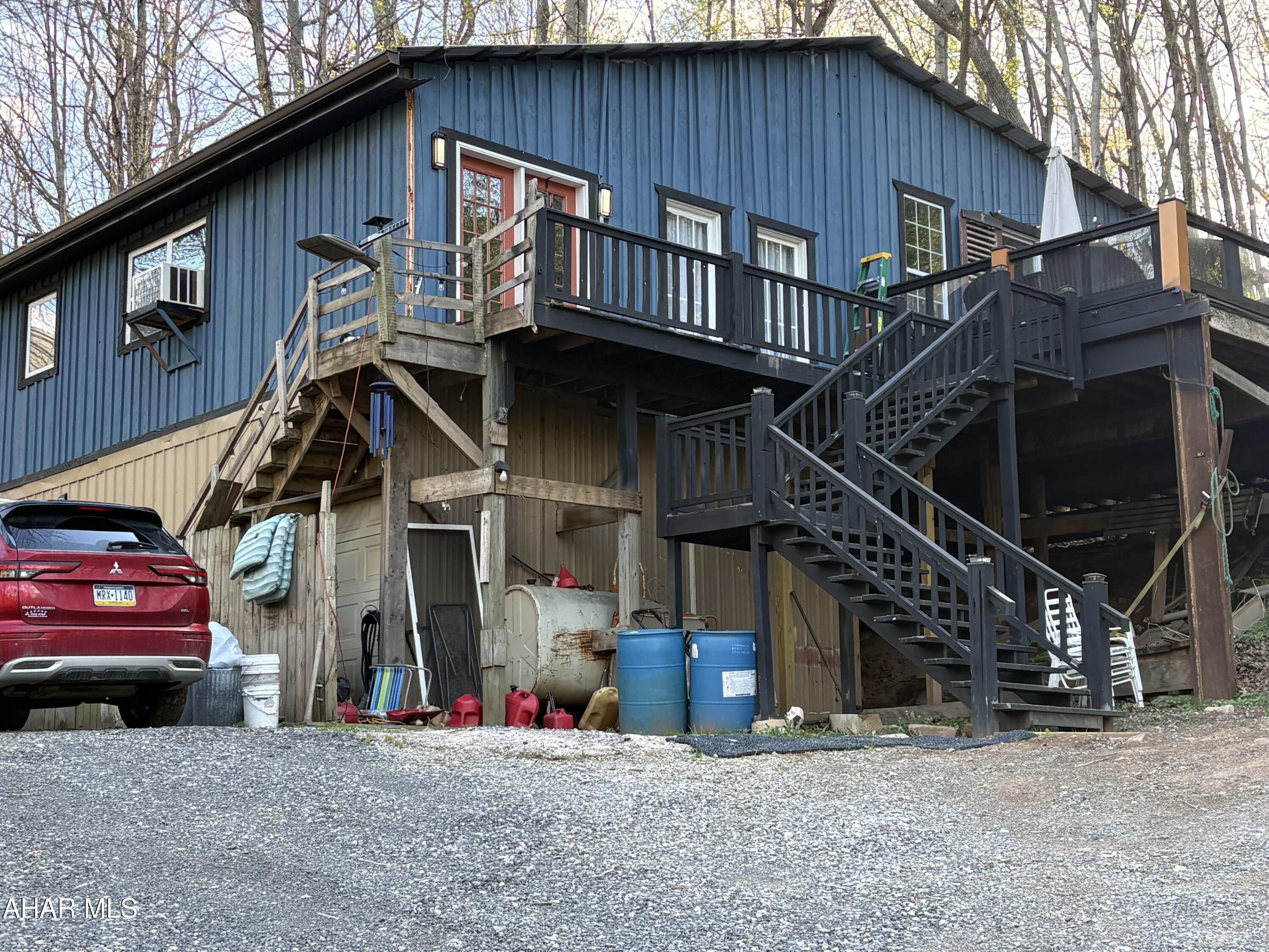 414 Penrod Beach Road Hopewell, PA 16650 - Photo 1 of 26