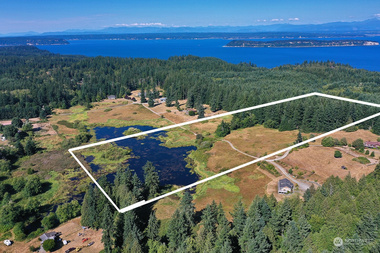 1 Turkey Hill Road Clinton, WA 98236 - Photo 1 of 21 Gallery Image 1