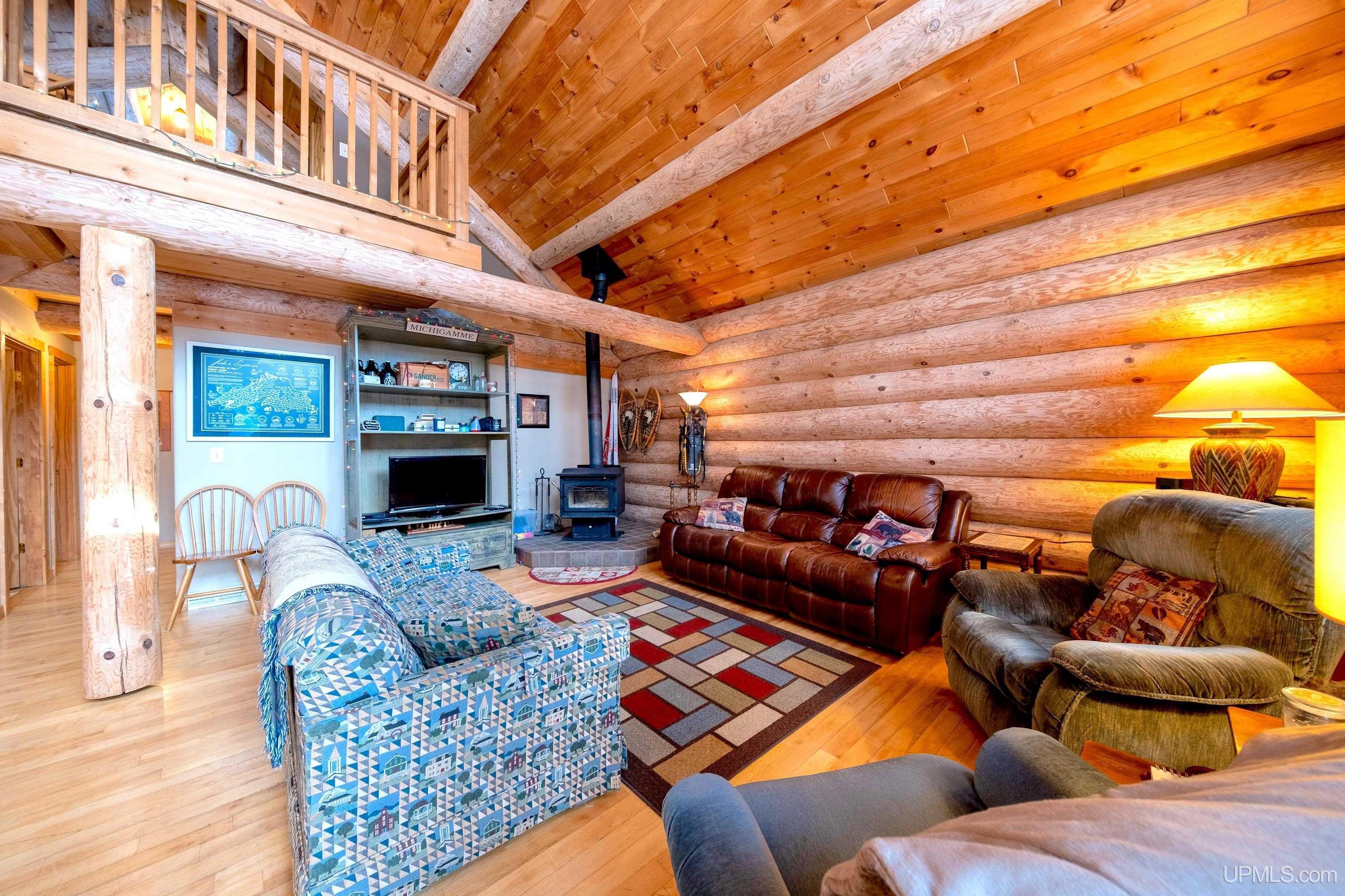1868 Brass Road Michigamme, MI 49861 - Photo 8 of 53