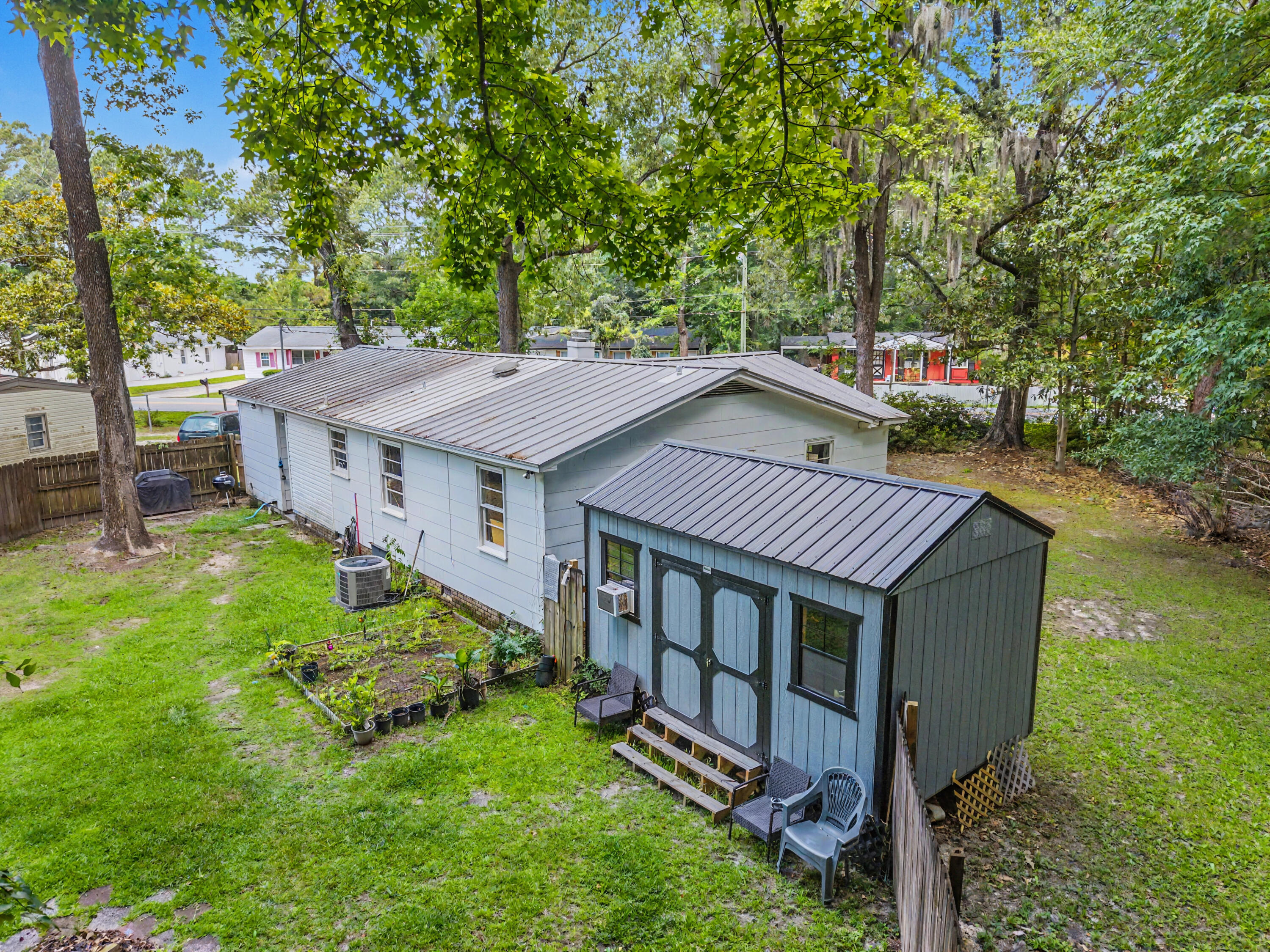 882 Savage Road Charleston, SC 29414 - Photo 39 of 39