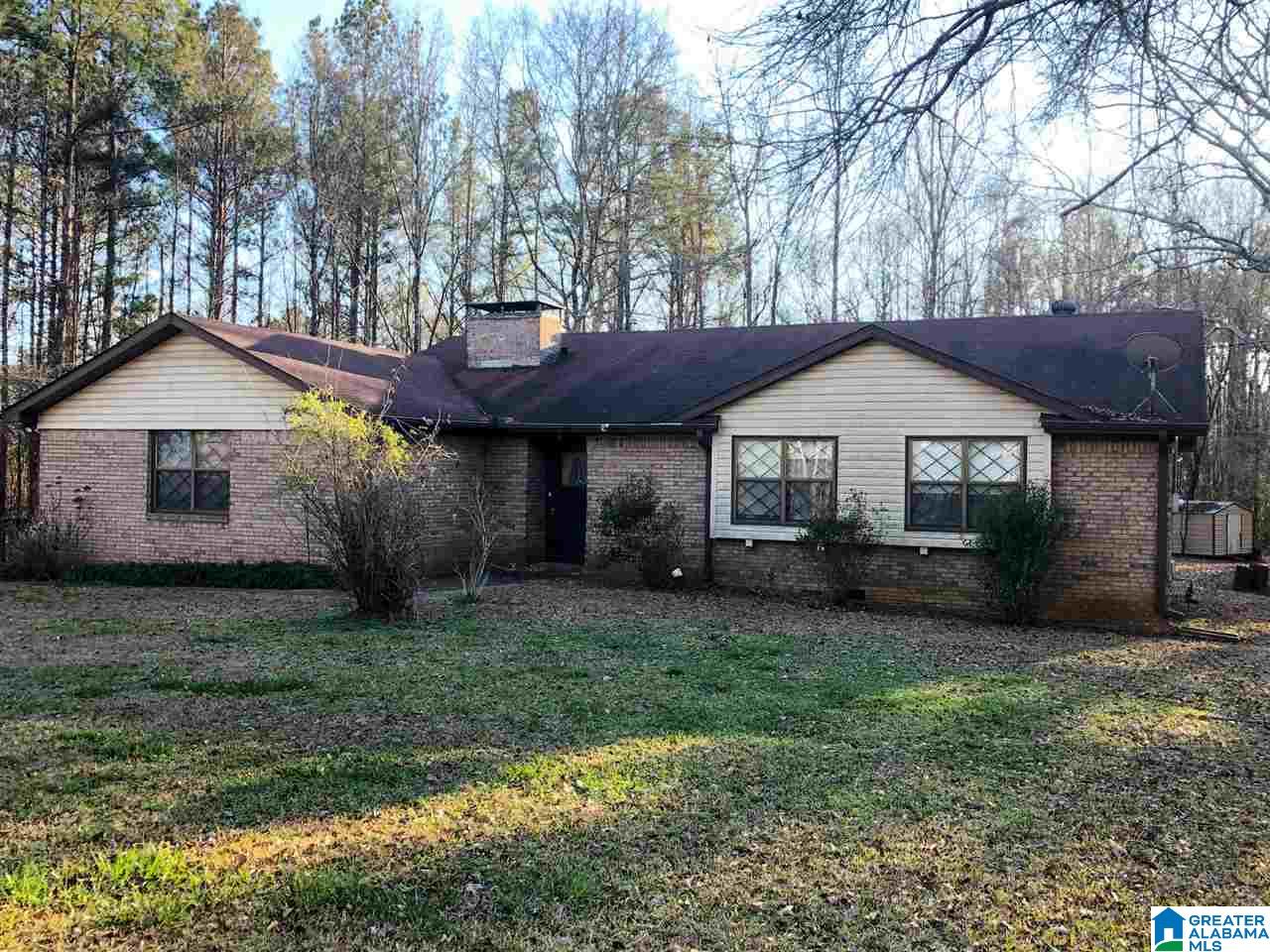 265 Country Road Warrior, AL 35180 - Photo 1 of 24