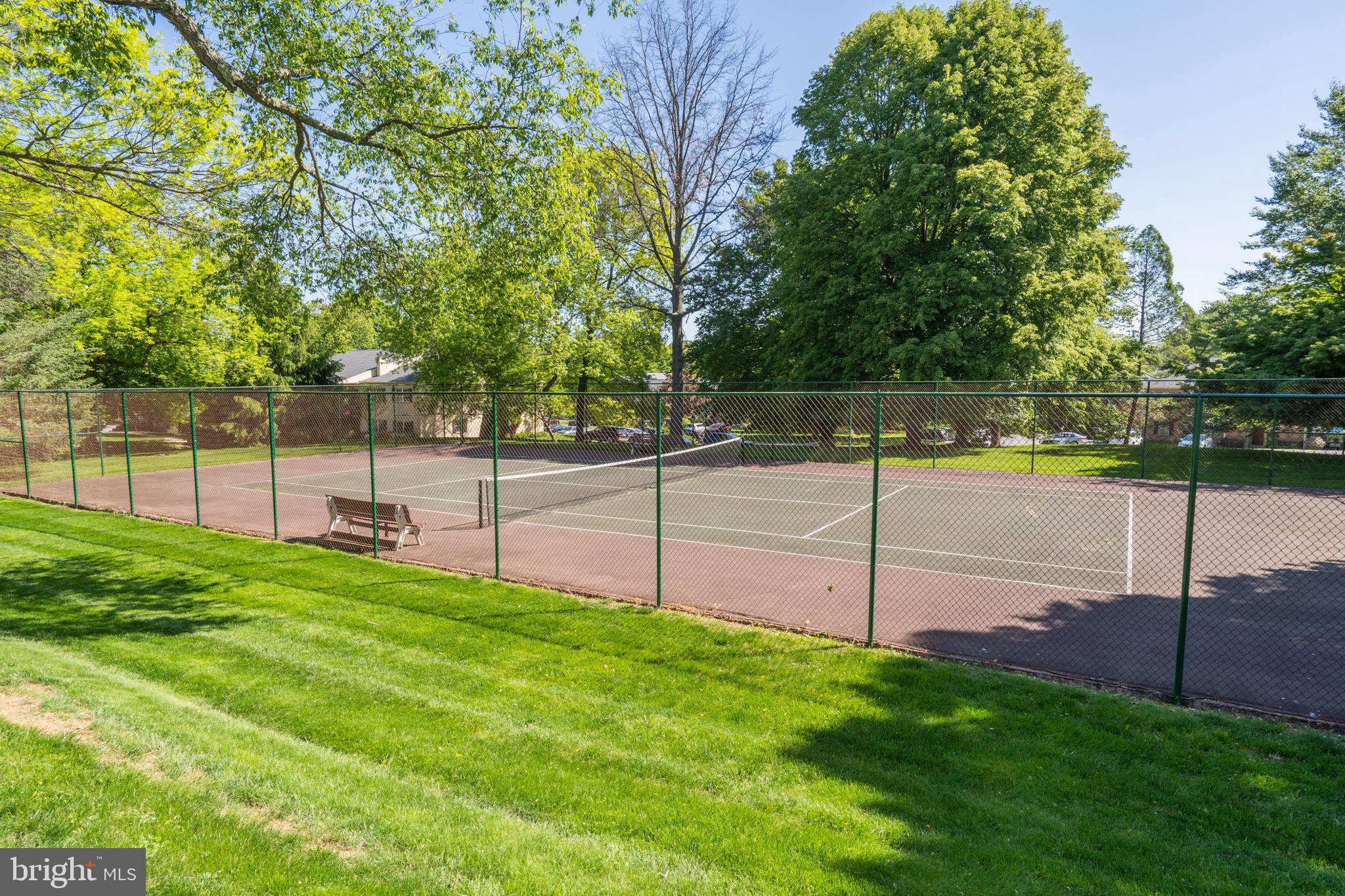 69 Old Forge Crossing Devon, PA 19333 - Photo 4 of 19 Community Tennis Ct
one of two