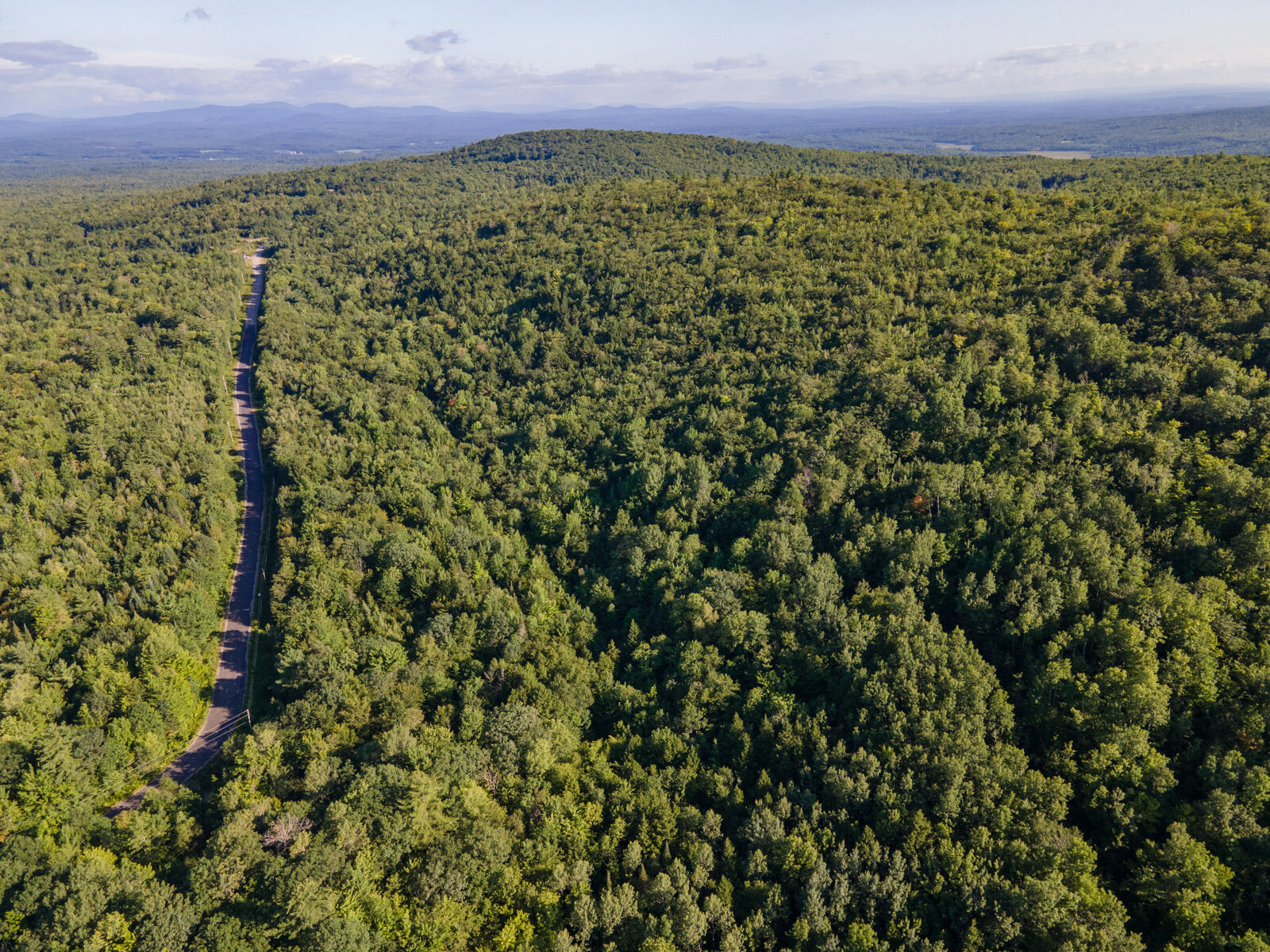 Lot 1 Hampshire Hl Rd