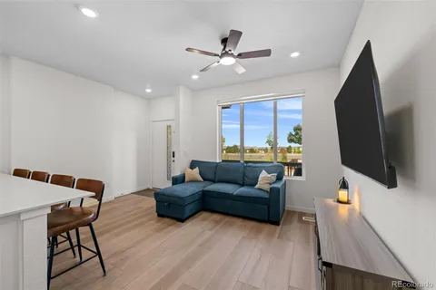 $459,000 | 9042 Gladiola Street, Unit C, Arvada, CO 80005