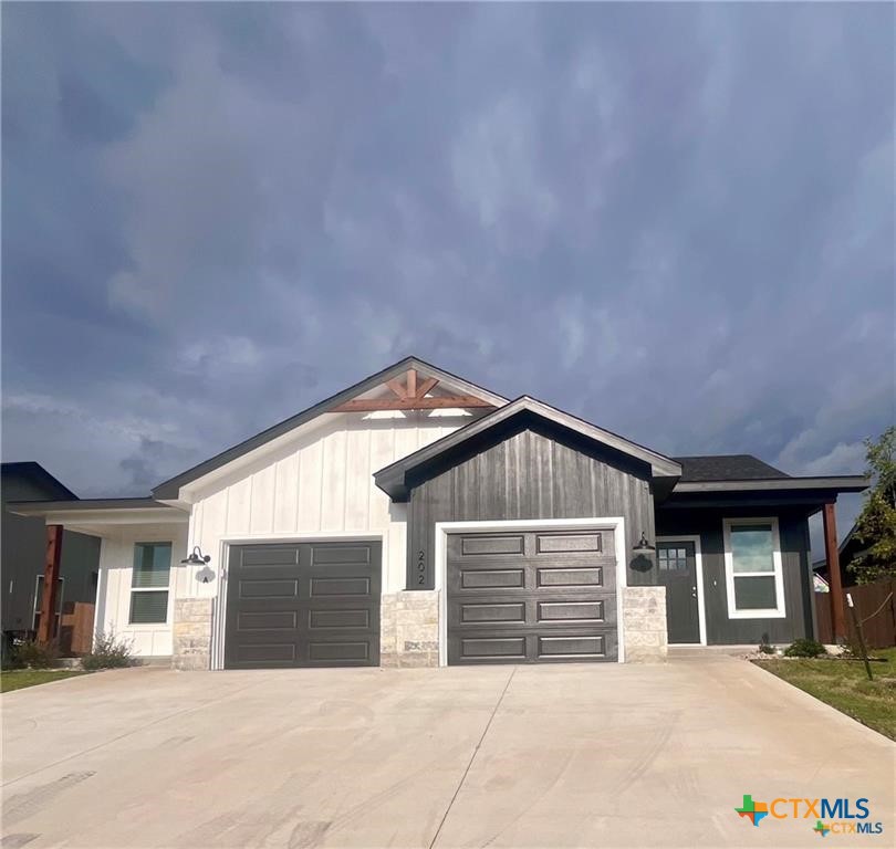 202 Riptide Road, Unit B Temple, TX 76501 - Photo 1 of 9