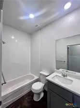 $1,450 | 202 Riptide Road, Unit B, Temple, TX 76501