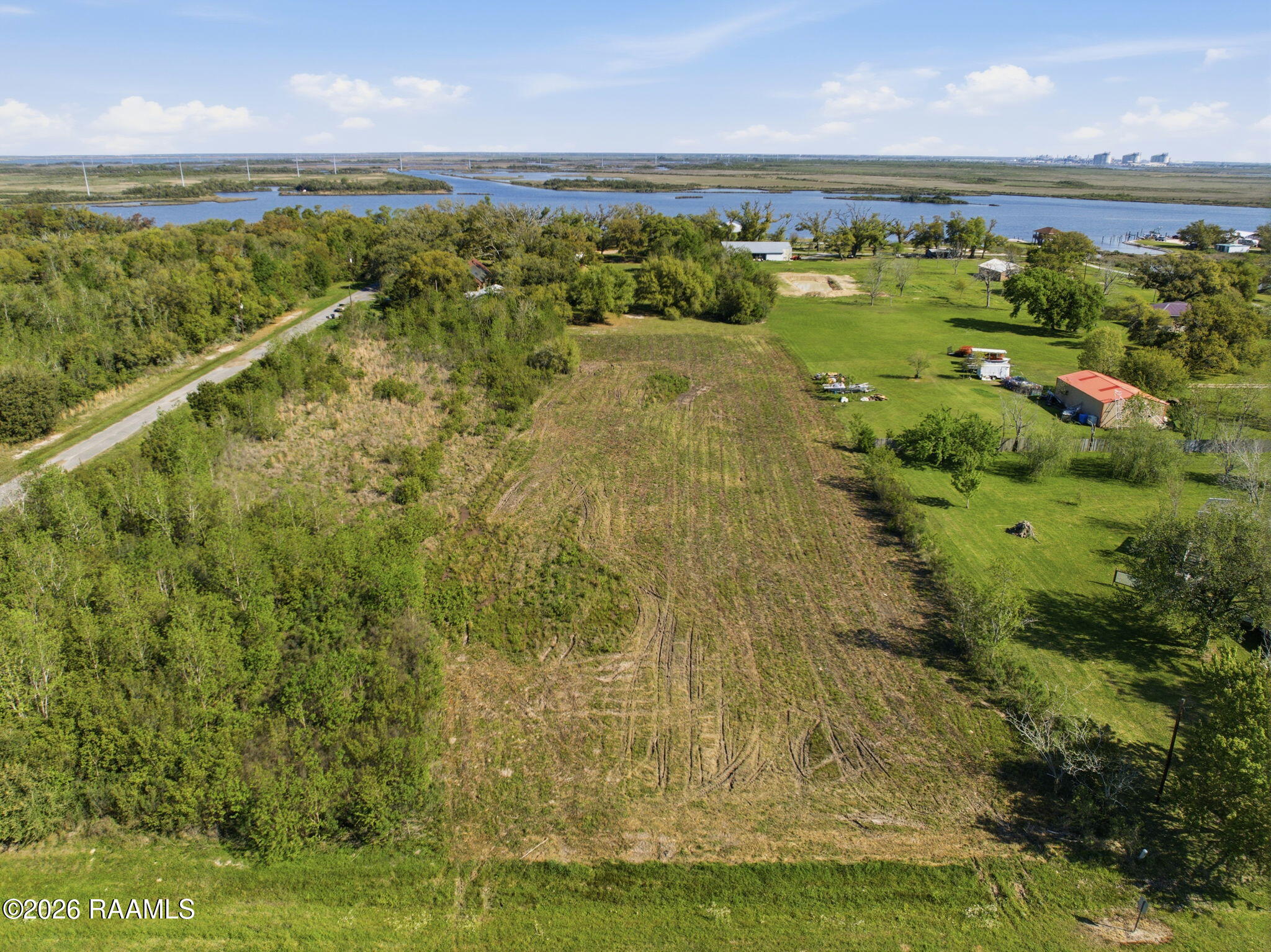 Oak Lane Hackberry, LA 70645 - Photo 6 of 11 6-web-or-mls-DJI_0096
