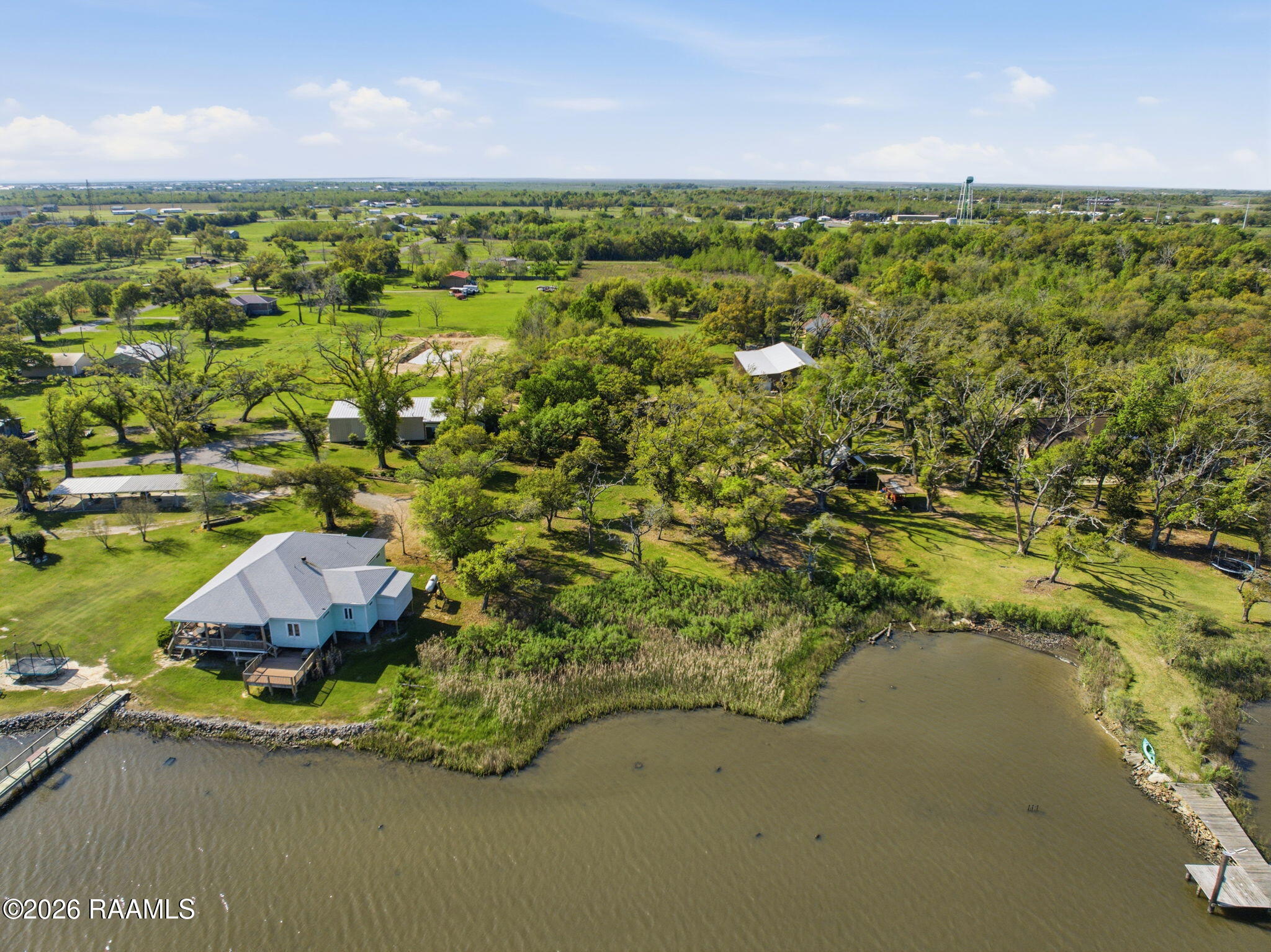 Oak Lane Hackberry, LA 70645 - Photo 9 of 11 9-web-or-mls-DJI_0111