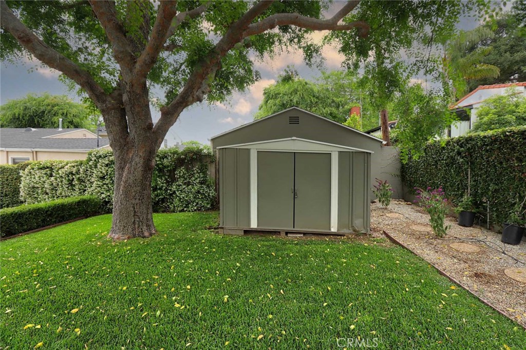 210 Sierra View Road Pasadena, CA 91105 - Photo 46 of 65