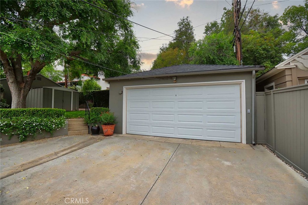 210 Sierra View Road Pasadena, CA 91105 - Photo 54 of 65