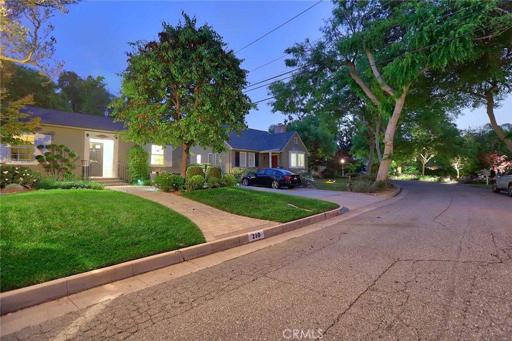 210 Sierra View Road Pasadena, CA 91105 - Photo 65 of 65