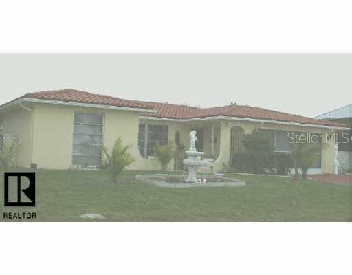 5025 Ensign Loop New Port Richey, FL 34652 - Photo 1 of 1 Exterior Front