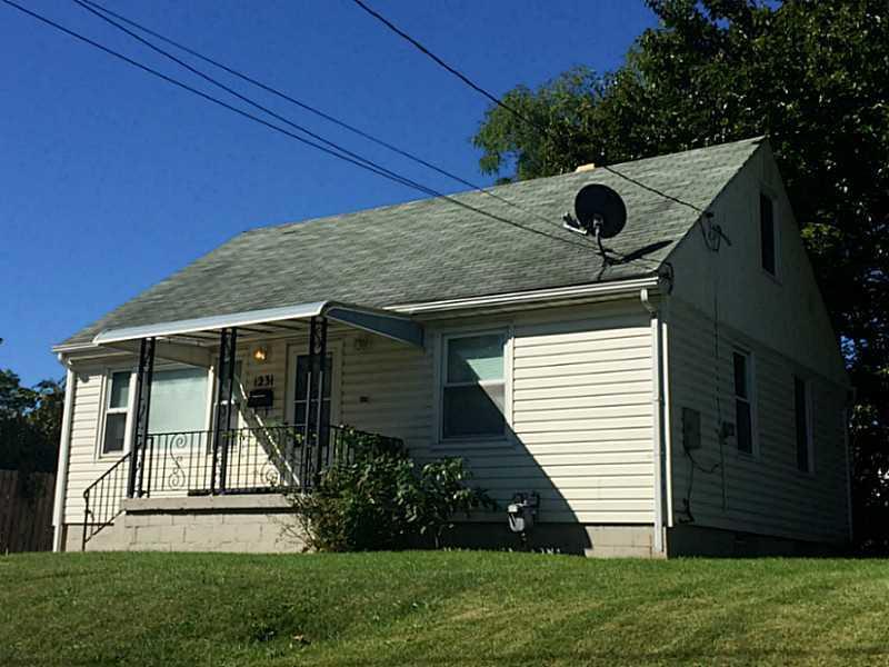 1231 Gable Street Springfield, OH 45505 - Photo 1 of 20 Gallery Image 1