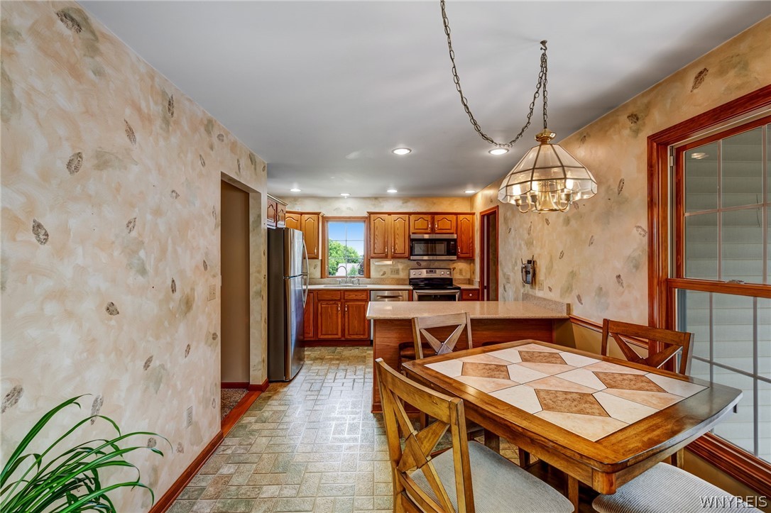 4868 Cambria Road Cambria, NY 14094 - Photo 17 of 47