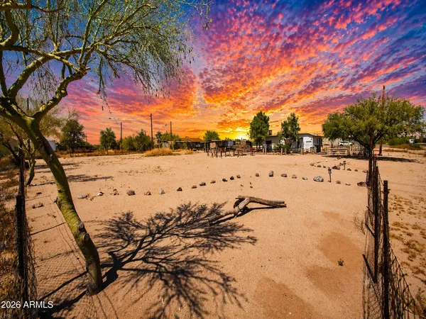 $229,900 | 32848 North Center Street, Wittmann, AZ 85361