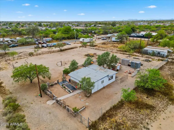 $229,900 | 32848 North Center Street, Wittmann, AZ 85361