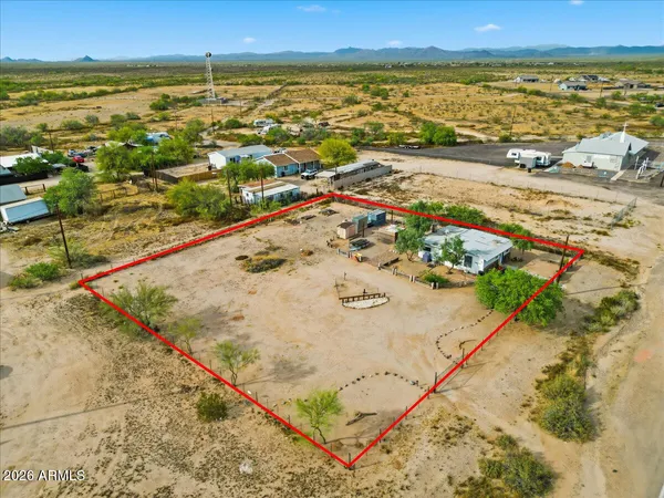$229,900 | 32848 North Center Street, Wittmann, AZ 85361
