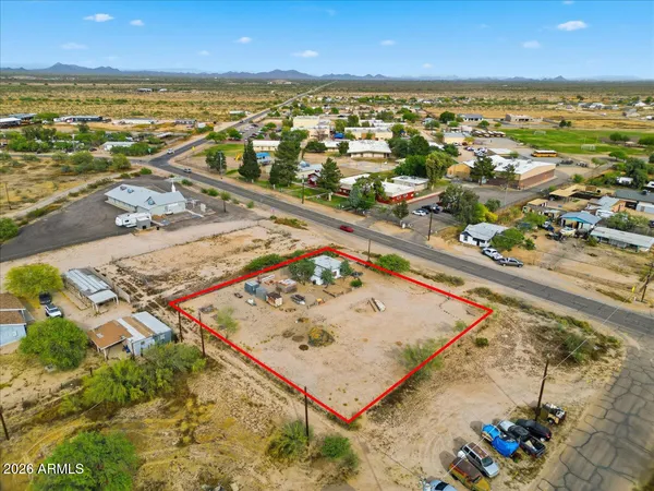 $229,900 | 32848 North Center Street, Wittmann, AZ 85361