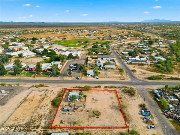 $229,900 | 32848 North Center Street, Wittmann, AZ 85361