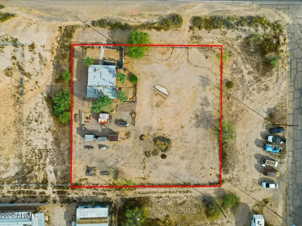 $229,900 | 32848 North Center Street, Wittmann, AZ 85361