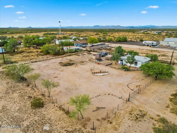 $229,900 | 32848 North Center Street, Wittmann, AZ 85361