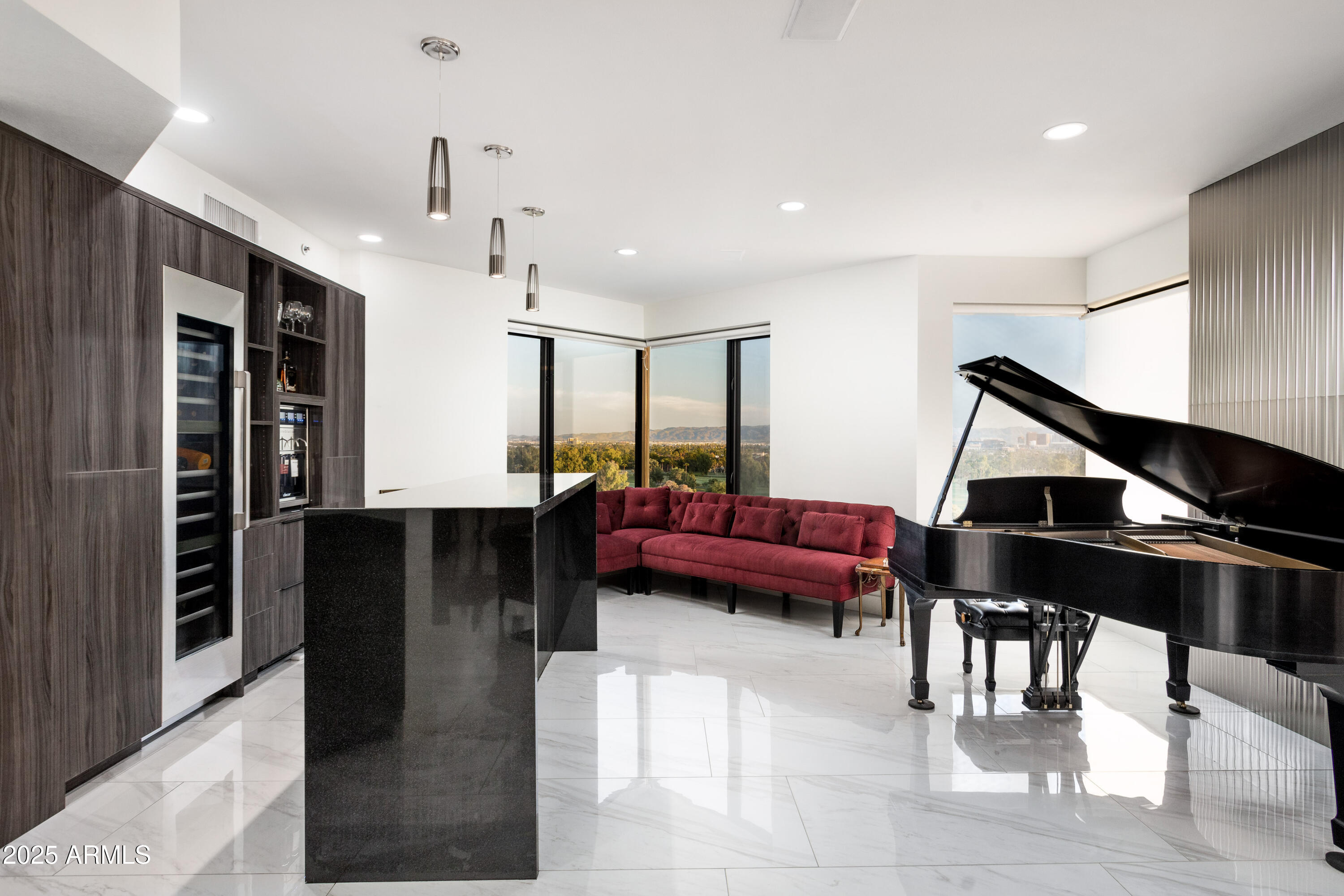 1040 East Osborn Road, Unit 904 Phoenix, AZ 85014 - Photo 8 of 24 Crystal Point Penthouse-3