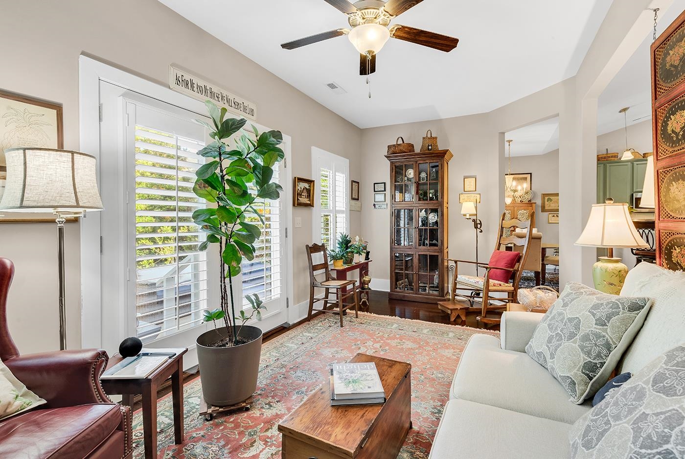 326 Bahama Drive Murrells Inlet, SC 29576 - Photo 20 of 47