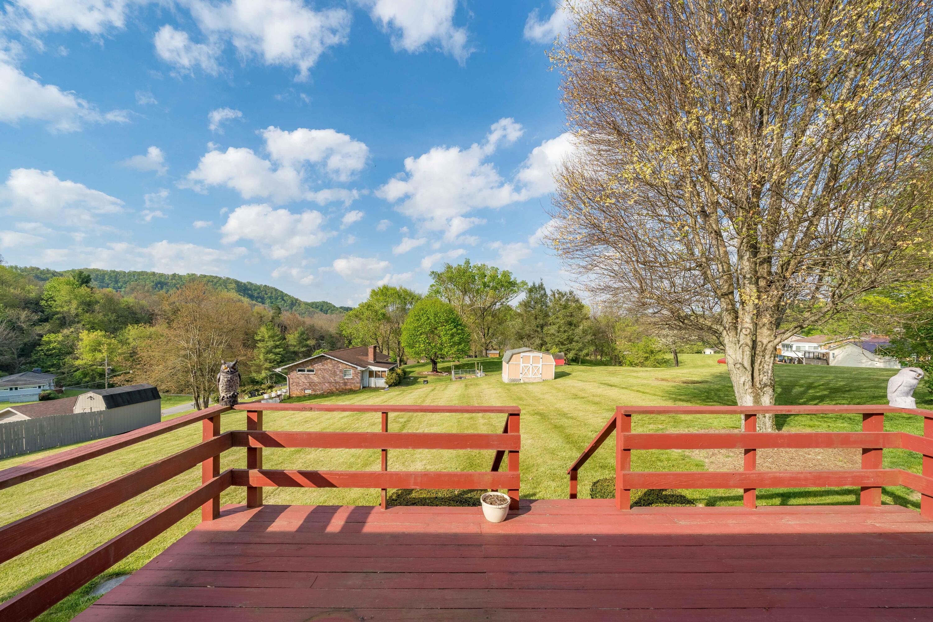 109 Lynfield Road Bristol, TN 37620 - Photo 26 of 28 109 Lynfield Road (17 of 42)