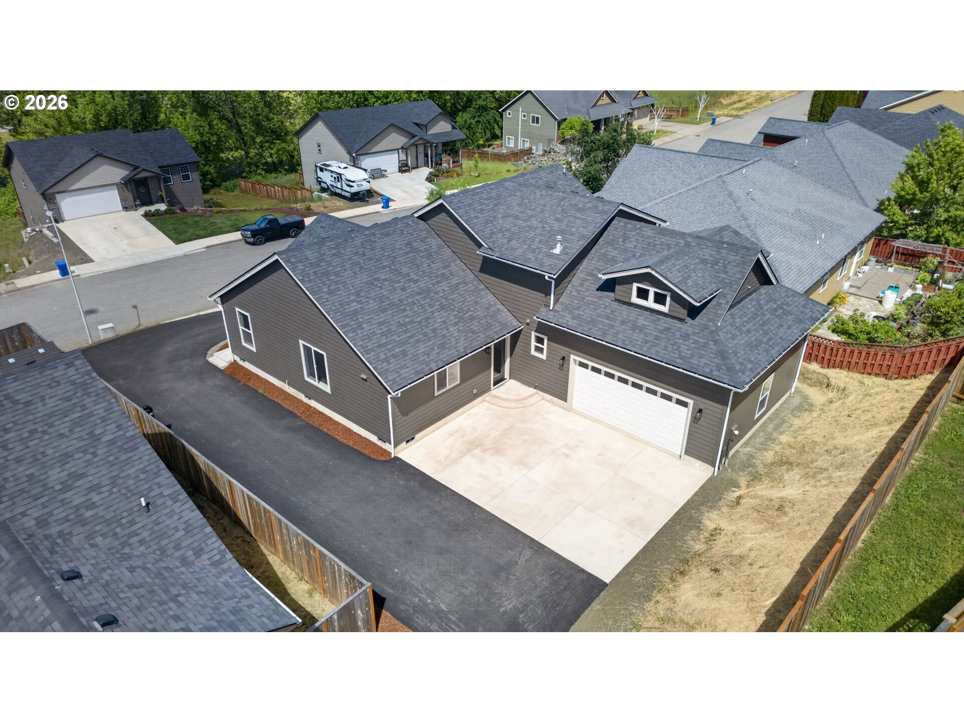 2581 Brockway Road Winston, OR 97496 - Photo 3 of 44